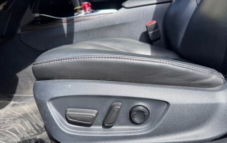 Toyota Camry, 2018 год, 2 999 000 рублей, 19 фотография