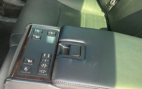 Toyota Camry, 2016 год, 1 950 000 рублей, 10 фотография