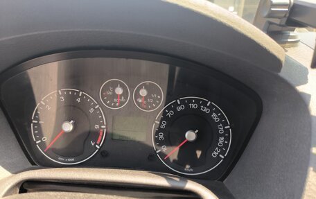 Ford Fusion I, 2006 год, 410 000 рублей, 6 фотография