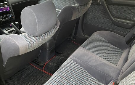Toyota Carina E, 1995 год, 325 000 рублей, 9 фотография