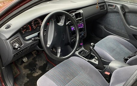 Toyota Carina E, 1995 год, 325 000 рублей, 8 фотография