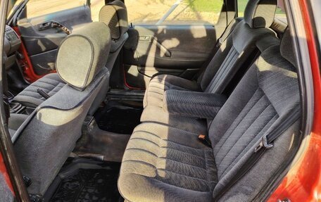Volkswagen Passat B3, 1990 год, 110 000 рублей, 6 фотография