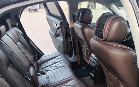 Infiniti FX II, 2011 год, 1 450 000 рублей, 7 фотография