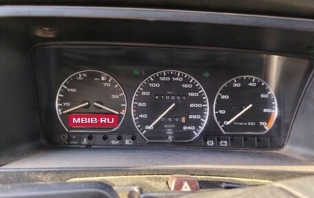 Volkswagen Passat B3, 1990 год, 110 000 рублей, 7 фотография