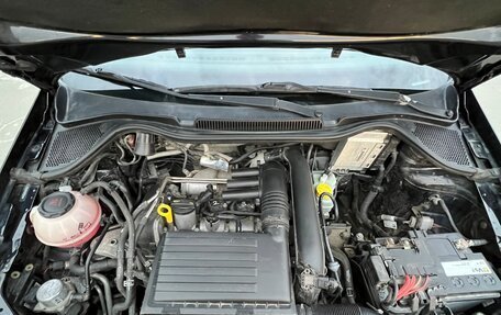 Volkswagen Polo VI (EU Market), 2018 год, 1 230 000 рублей, 14 фотография