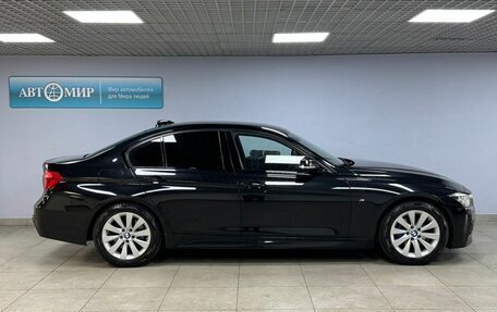BMW 3 серия, 2018 год, 2 599 000 рублей, 4 фотография