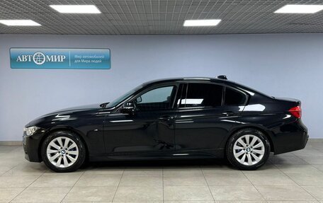 BMW 3 серия, 2018 год, 2 599 000 рублей, 8 фотография