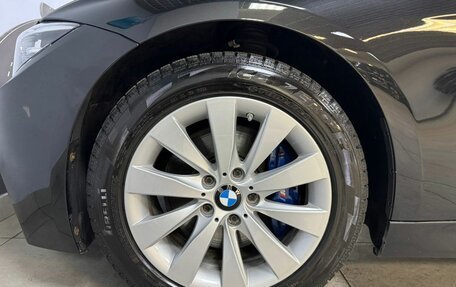 BMW 3 серия, 2018 год, 2 599 000 рублей, 9 фотография