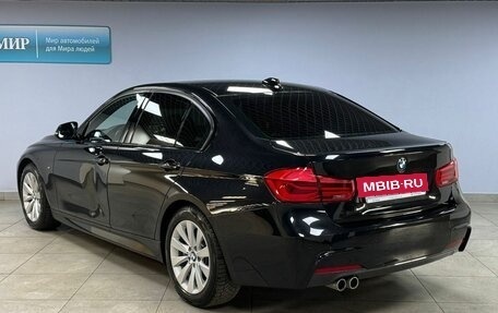 BMW 3 серия, 2018 год, 2 599 000 рублей, 7 фотография