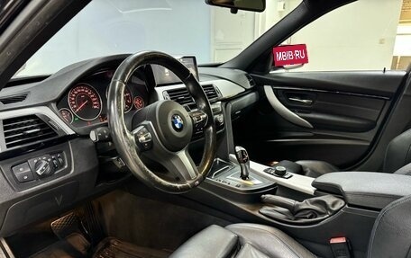 BMW 3 серия, 2018 год, 2 599 000 рублей, 10 фотография