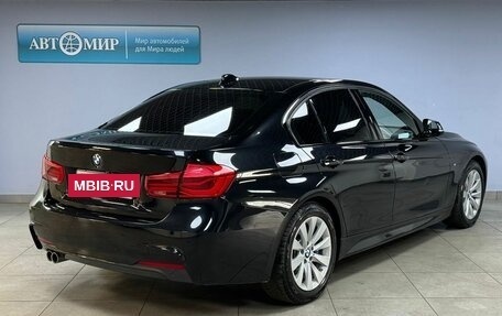 BMW 3 серия, 2018 год, 2 599 000 рублей, 5 фотография