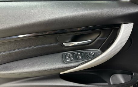 BMW 3 серия, 2018 год, 2 599 000 рублей, 12 фотография