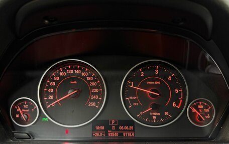 BMW 3 серия, 2018 год, 2 599 000 рублей, 18 фотография