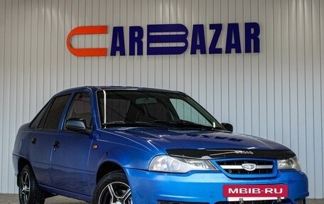 Daewoo Nexia I рестайлинг, 2010 год, 199 000 рублей, 2 фотография