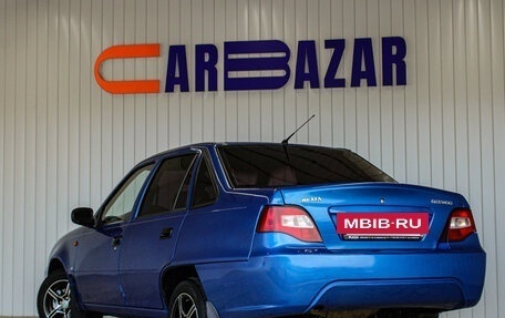Daewoo Nexia I рестайлинг, 2010 год, 199 000 рублей, 3 фотография