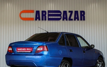 Daewoo Nexia I рестайлинг, 2010 год, 199 000 рублей, 4 фотография