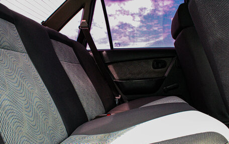Daewoo Nexia I рестайлинг, 2010 год, 199 000 рублей, 7 фотография