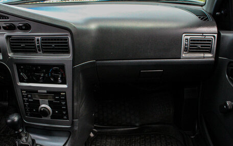 Daewoo Nexia I рестайлинг, 2010 год, 199 000 рублей, 18 фотография