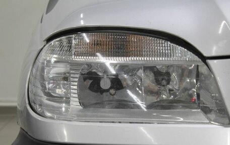 Chevrolet Niva I рестайлинг, 2008 год, 320 000 рублей, 3 фотография