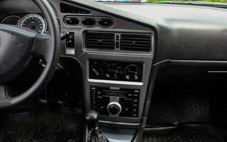 Daewoo Nexia I рестайлинг, 2010 год, 199 000 рублей, 17 фотография