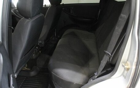 Chevrolet Niva I рестайлинг, 2008 год, 320 000 рублей, 14 фотография