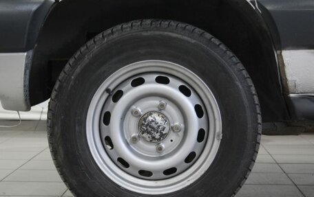Chevrolet Niva I рестайлинг, 2008 год, 320 000 рублей, 11 фотография