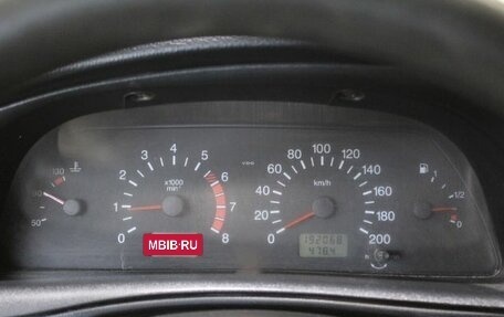 Chevrolet Niva I рестайлинг, 2008 год, 320 000 рублей, 15 фотография