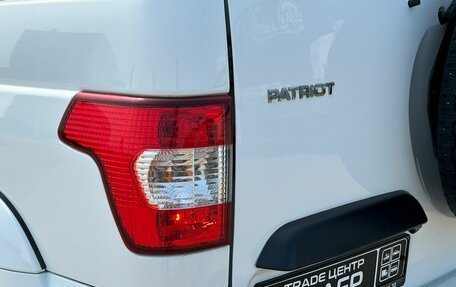 ЛуАЗ Patriot, 2018 год, 1 050 000 рублей, 32 фотография