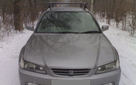 Honda Accord VII рестайлинг, 1999 год, 300 000 рублей, 2 фотография