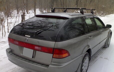 Honda Accord VII рестайлинг, 1999 год, 300 000 рублей, 4 фотография