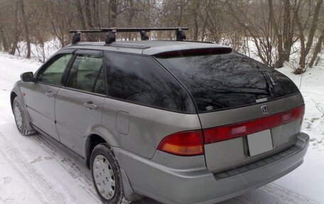 Honda Accord VII рестайлинг, 1999 год, 300 000 рублей, 6 фотография