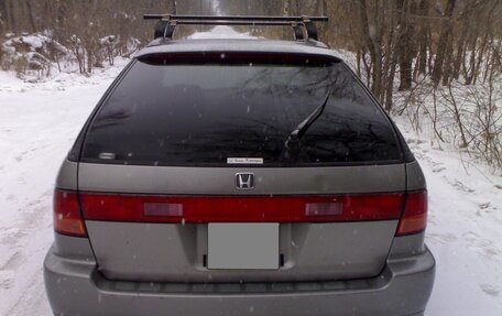 Honda Accord VII рестайлинг, 1999 год, 300 000 рублей, 5 фотография
