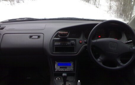 Honda Accord VII рестайлинг, 1999 год, 300 000 рублей, 7 фотография