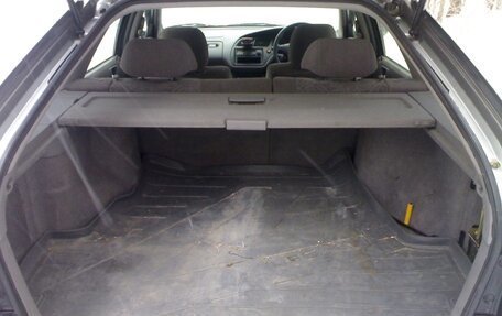 Honda Accord VII рестайлинг, 1999 год, 300 000 рублей, 8 фотография