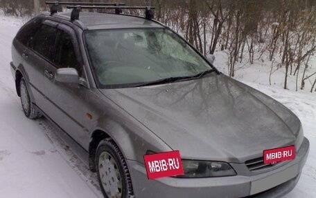 Honda Accord VII рестайлинг, 1999 год, 300 000 рублей, 3 фотография