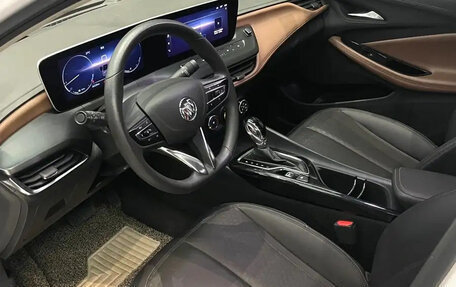 Buick Verano, 2022 год, 1 210 000 рублей, 6 фотография