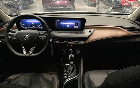 Buick Verano, 2022 год, 1 210 000 рублей, 5 фотография