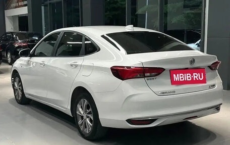 Buick Verano, 2022 год, 1 210 000 рублей, 4 фотография