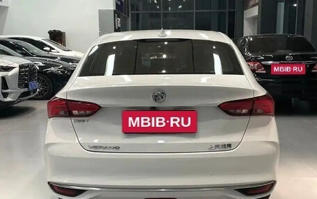 Buick Verano, 2022 год, 1 210 000 рублей, 3 фотография
