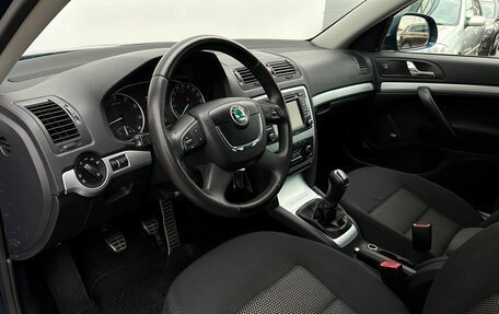 Skoda Octavia, 2013 год, 1 049 500 рублей, 5 фотография