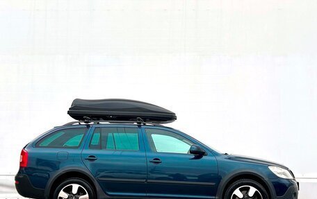 Skoda Octavia, 2013 год, 1 049 500 рублей, 11 фотография