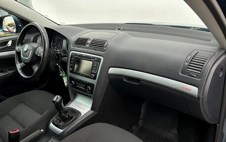 Skoda Octavia, 2013 год, 1 049 500 рублей, 7 фотография