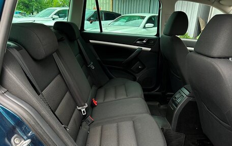 Skoda Octavia, 2013 год, 1 049 500 рублей, 9 фотография