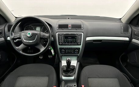 Skoda Octavia, 2013 год, 1 049 500 рублей, 6 фотография