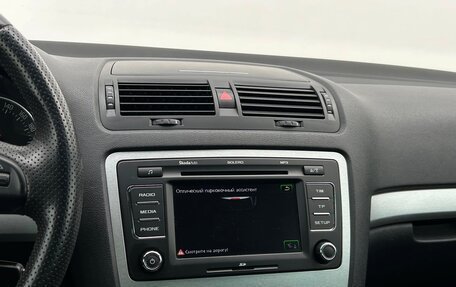 Skoda Octavia, 2013 год, 1 049 500 рублей, 17 фотография