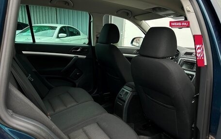 Skoda Octavia, 2013 год, 1 049 500 рублей, 8 фотография