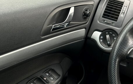 Skoda Octavia, 2013 год, 1 049 500 рублей, 18 фотография