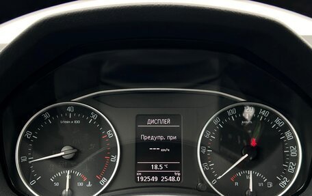 Skoda Octavia, 2013 год, 1 049 500 рублей, 20 фотография