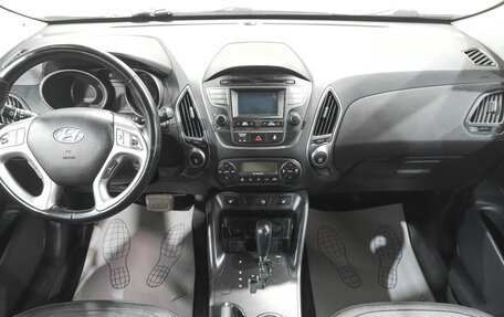 Hyundai ix35 I рестайлинг, 2014 год, 1 549 000 рублей, 9 фотография
