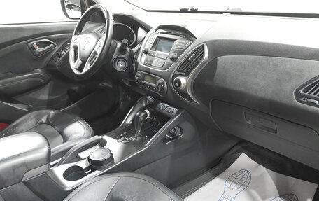 Hyundai ix35 I рестайлинг, 2014 год, 1 549 000 рублей, 7 фотография